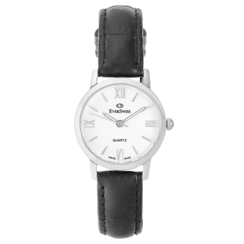 ساعت مچی زنانه اورسوئیس Everswiss کد EV-9738-LZW